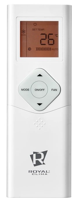 Royal Clima RCI-P41HN Royal Clima RCI-P41HN