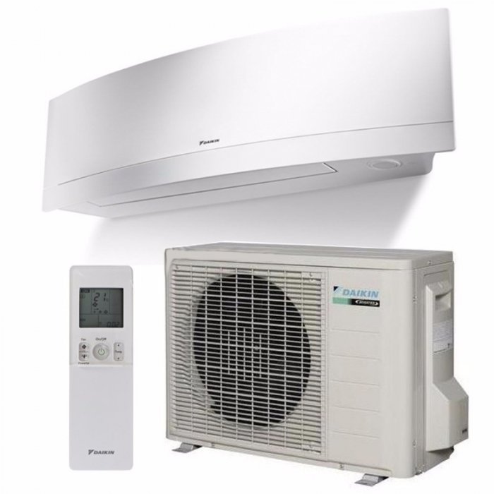Daikin FTXJ20M-W/RXJ20M