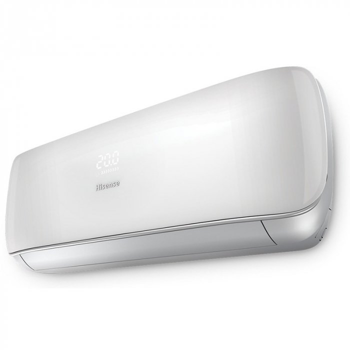 Hisense AS-13UR4SVETG67