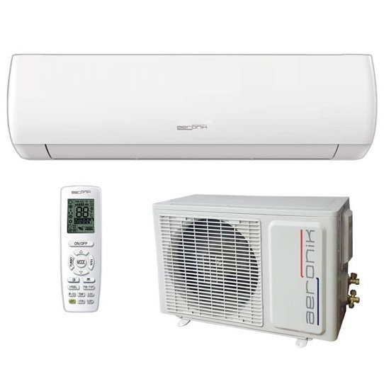 Aeronik ASI-09HS4/ASO-09HS4