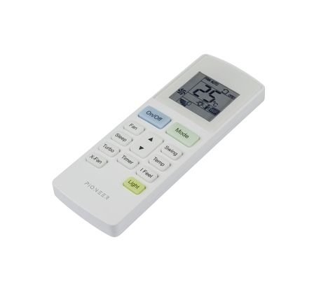 Pioneer KFR50MW/KOR50MW