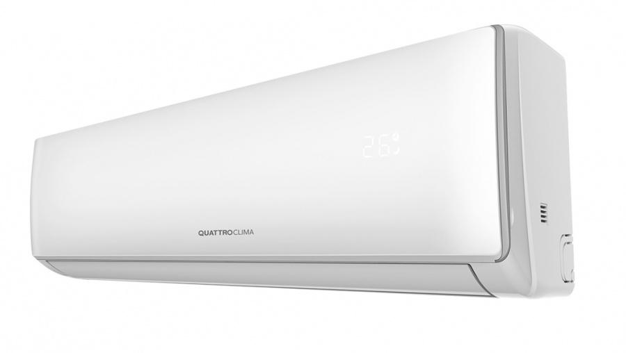 QuattroClima QV-VE18WAE/QN-VE18WAE